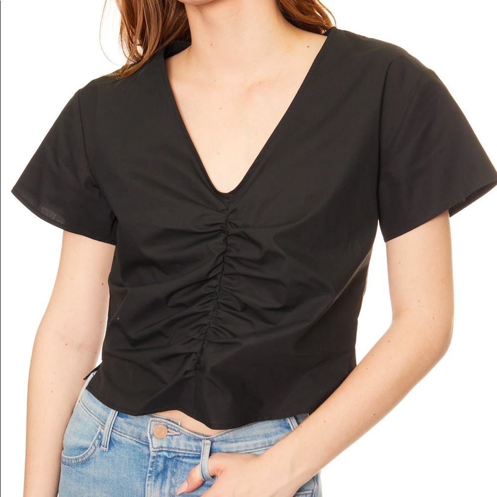 Rachel Comey Prima top